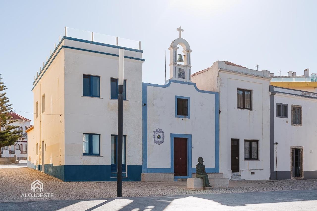 Maria Sabe Tudo - Santa Cruz Santa Cruz  Eksteriør bilde